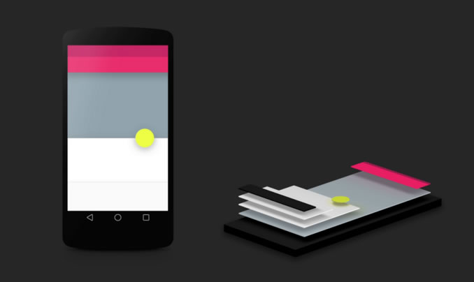 Material Design