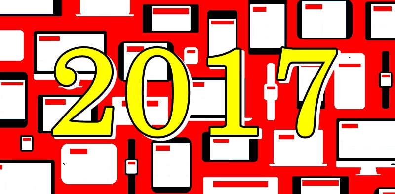 2017年网页设计发展趋势